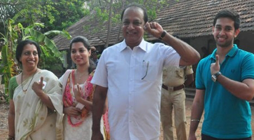 udupi vote